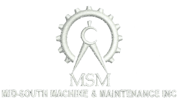 Mid-South Machine & Maintenance Inc.